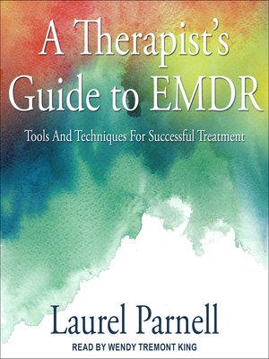 cover image of A Therapist's Guide to EMDR